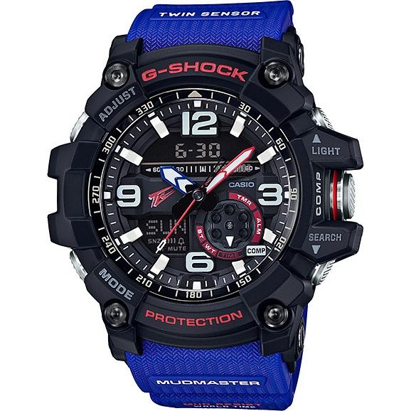 G-SHOCK GショックGG-1000TLC-1AJR ランドクルーザー コラボレーション