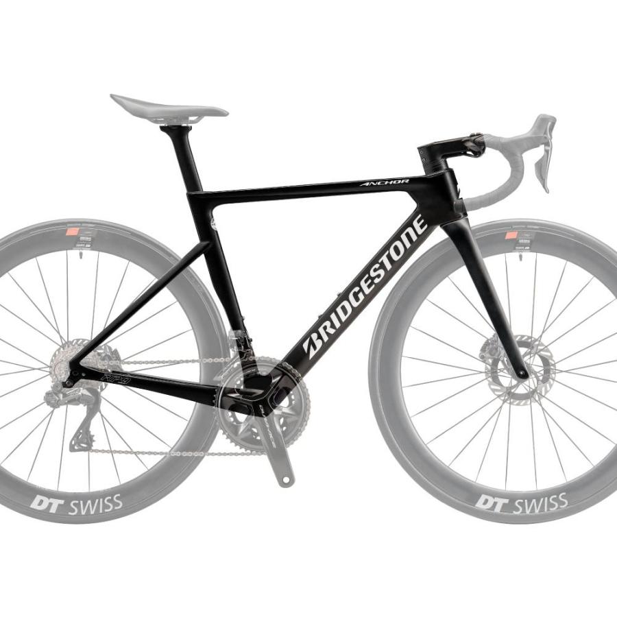 ブリヂストン アンカーRP9 フレームセット BRIDGESTONE ANCHOR : 一心