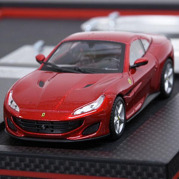 Ferrari（フェラーリ） Portfinoオーナーズ キーボックス額装セット
