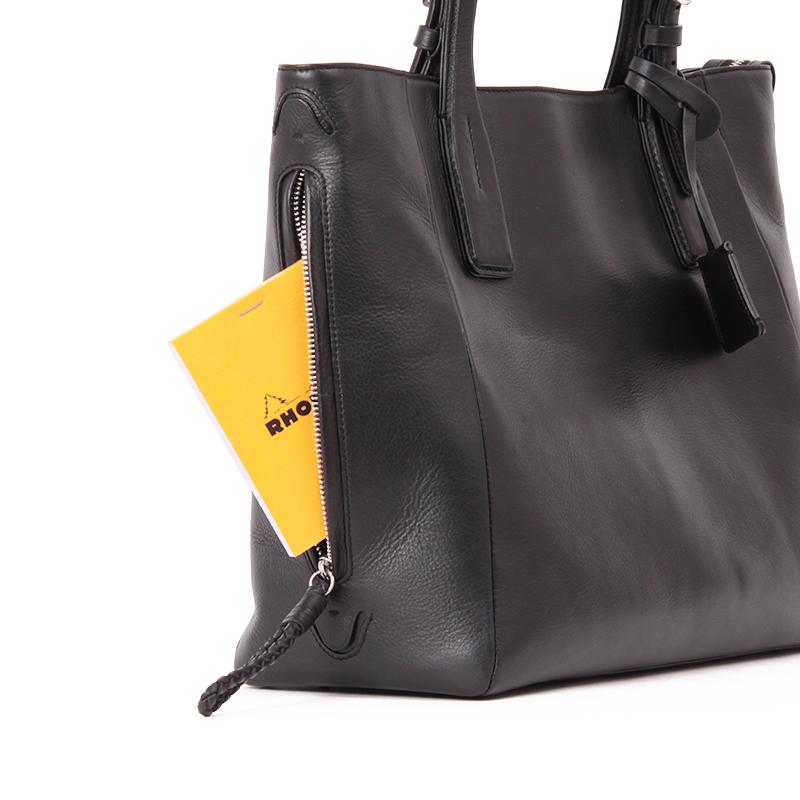 ≪Safari掲載≫【PID】高機能撥水レザートートバッグ PAZ101 : shopooo