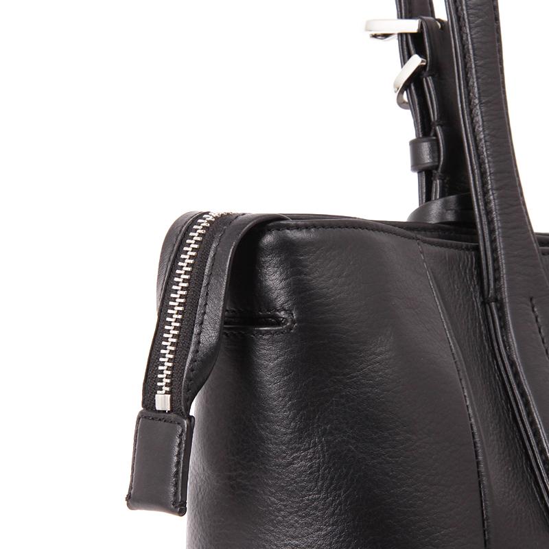 ≪Safari掲載≫【PID】高機能撥水レザートートバッグ PAZ101 : shopooo