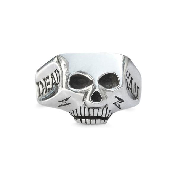 FLASH POINT（フラッシュポイント） JIM SKULL DEAD MAN ジムスカル