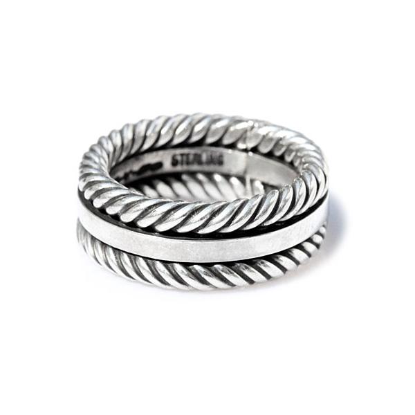 Indian Jewelry インディアンジュエリー スティーブアルビソ