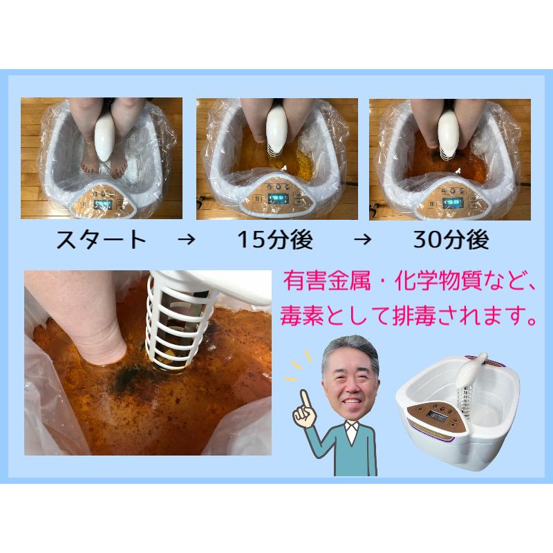 アソーク【新品未使用】ゴッドクリーナーゴールド☆サロン仕様タイプ