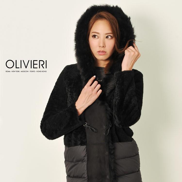 sankyo shokai（三京商会） ＜爆買＞リアルムートンOLIVIERI