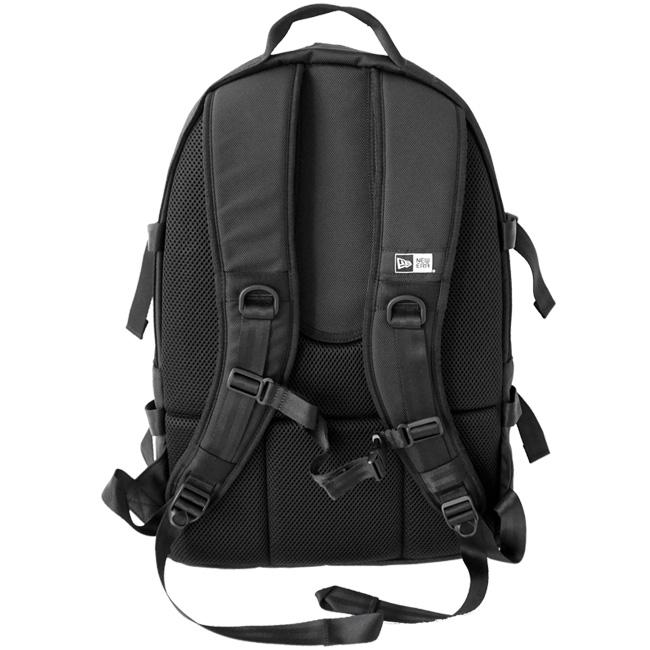 NEW ERA（ニューエラ） NEW ERA Carrier Pack 35L キャリアパック