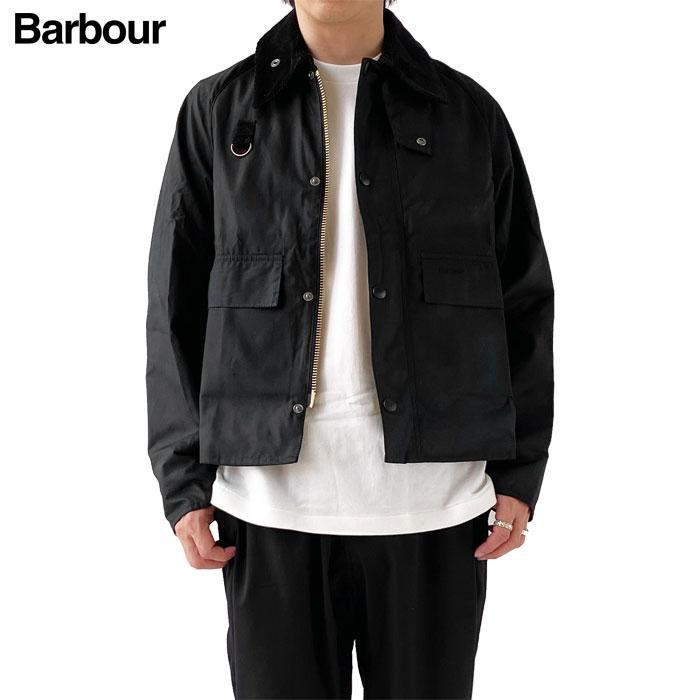 Barbour（バブアー） ジャケット メンズ Barbour Spey Wax Jacket
