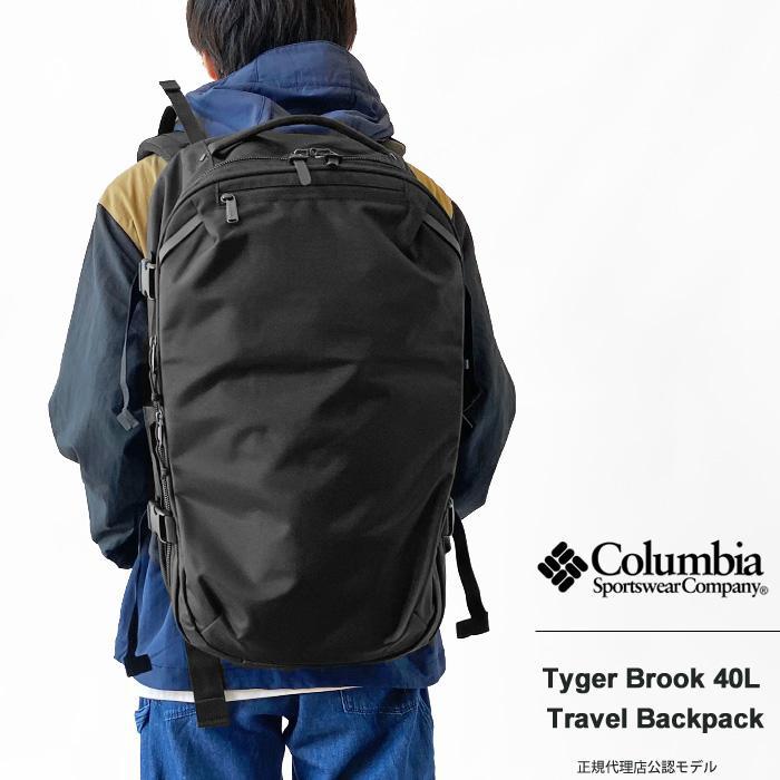Columbia（コロンビア） リュック メンズ レディース Columbia Tyger
