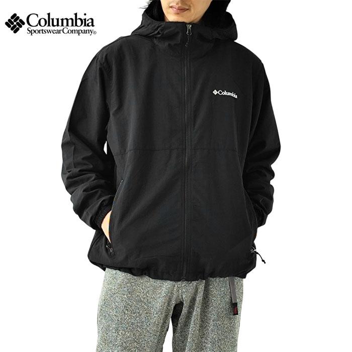 Columbia（コロンビア） Columbia Vizzavona Pass II Jacket