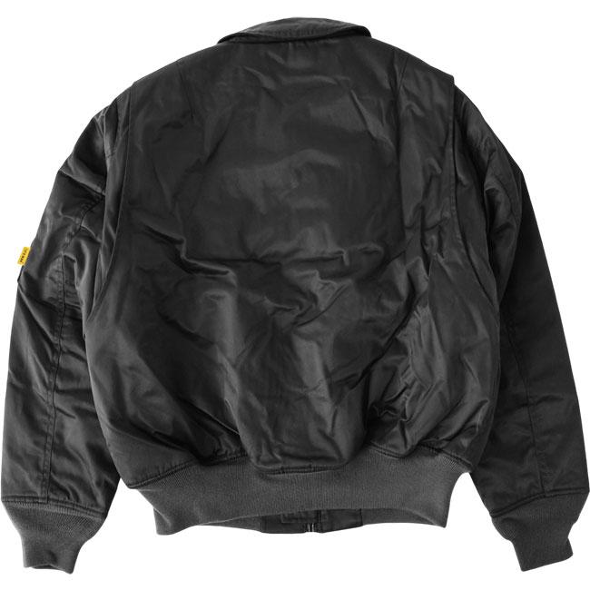 SPIEWAK（スピワック） SPIWAK ジャケット CWU-55P N/C TITAN コットン