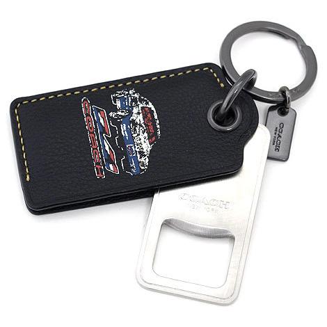 COACH（コーチ） アウトレット F18888 A47 ボトル オープナー