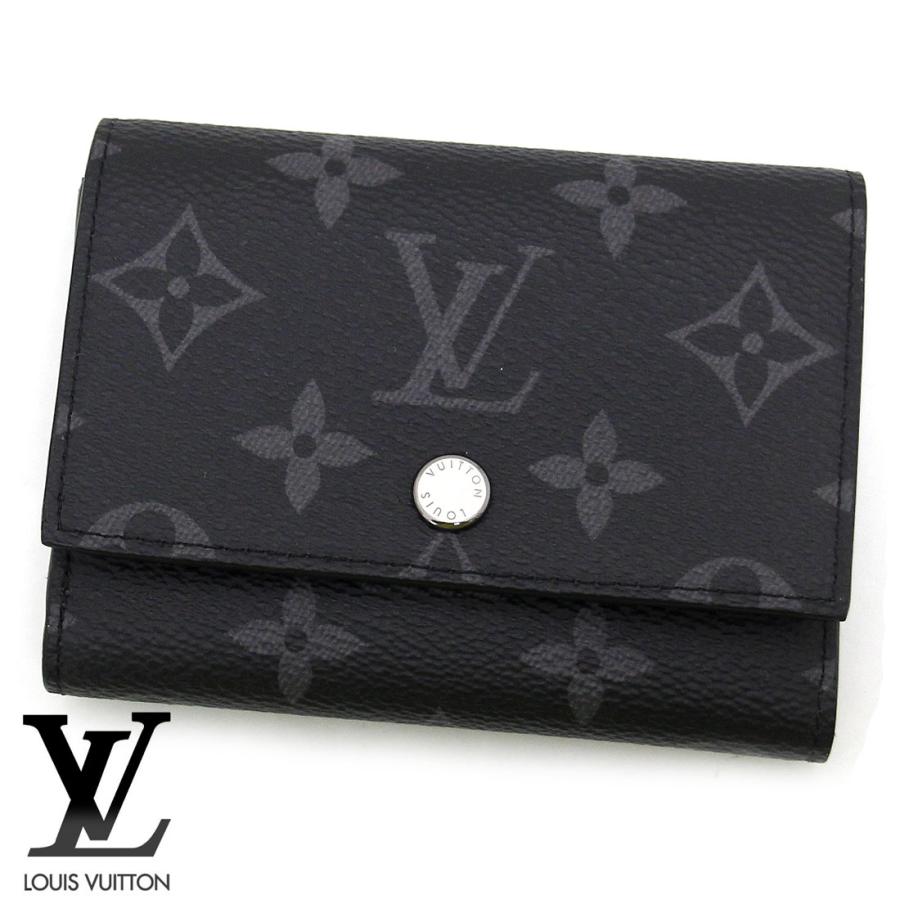LOUIS VUITTON（ルイ・ヴィトン） M12598 モノグラム・エクリプス
