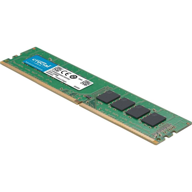 crucial（クルーシャル） Crucial DDR4デスクトップPC用メモリ 32GB
