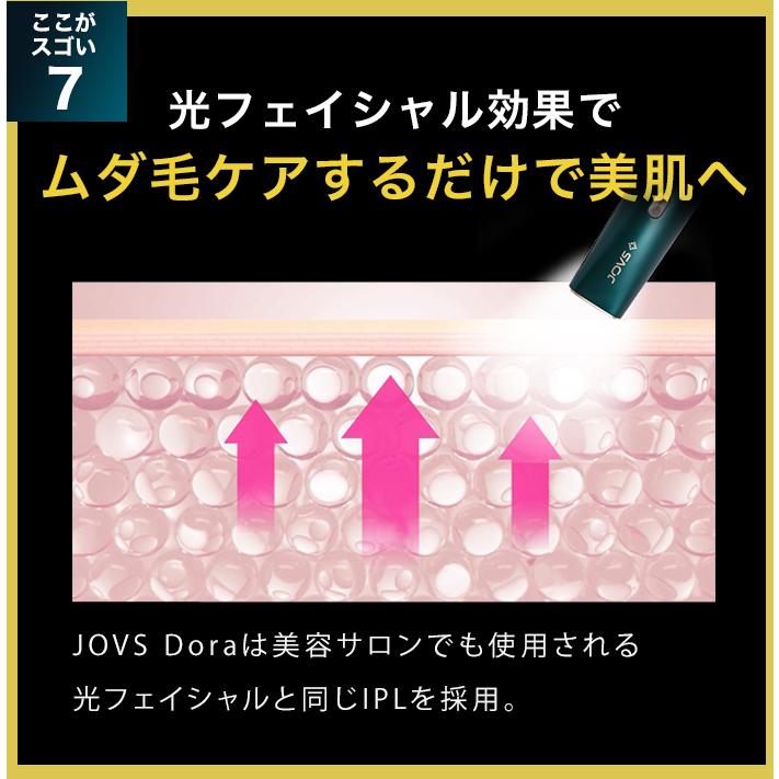 JOVS（ジョブズ） J847モデル ピュアホワイト シリーズ265万台超 次