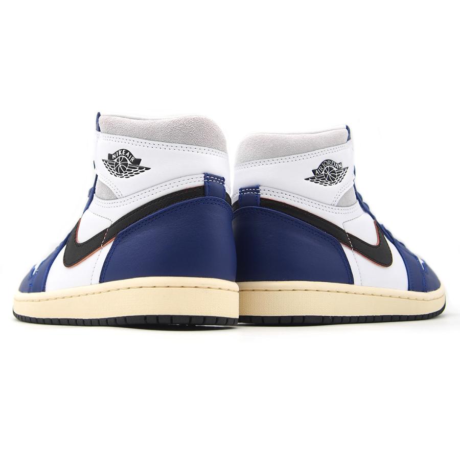 NIKE（ナイキ） 【並行輸入品】ナイキ エアジョーダン 1 レトロ ハイ