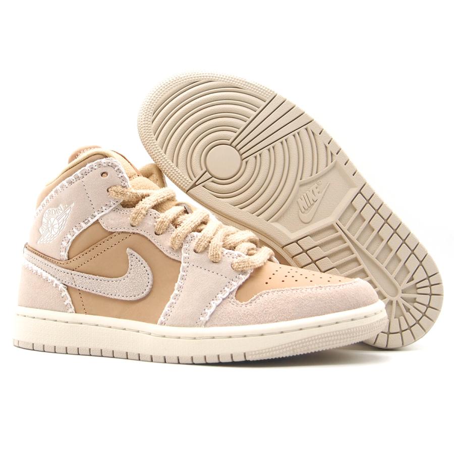 NIKE（ナイキ） 【並行輸入品】ナイキ ウィメンズ エアジョーダン 1