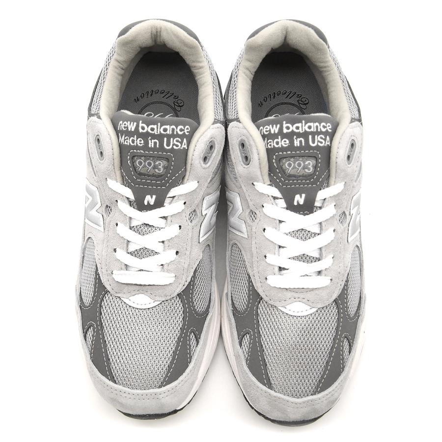 New Balance（ニューバランス） 【並行輸入品】ニューバランス 993 D