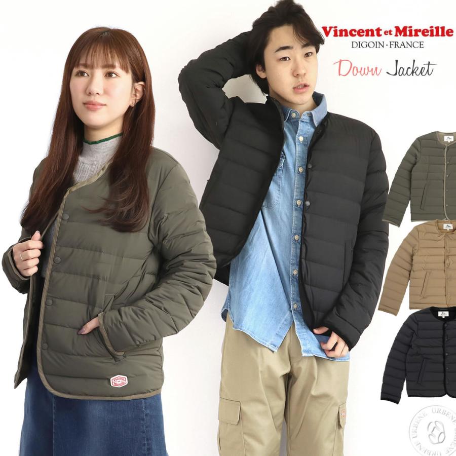 VINCENT ET MIREILLE（ヴァンソン エ ミレイユ） ヴァンソン エ