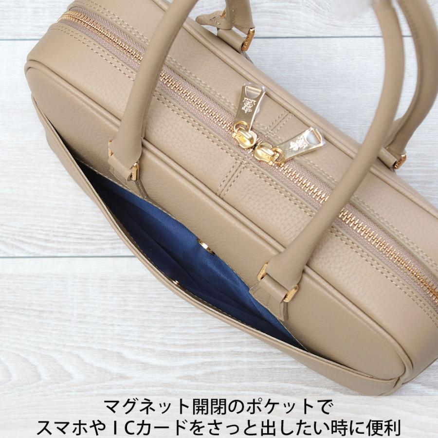 A.D.M.J（エーディーエムジェイ） A.D.M.J. ADMJ 牛革 シュリンク