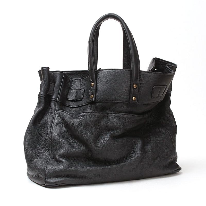 トートバッグ エムユーエル MUL トートM STUDシリーズ MUL-129 即納