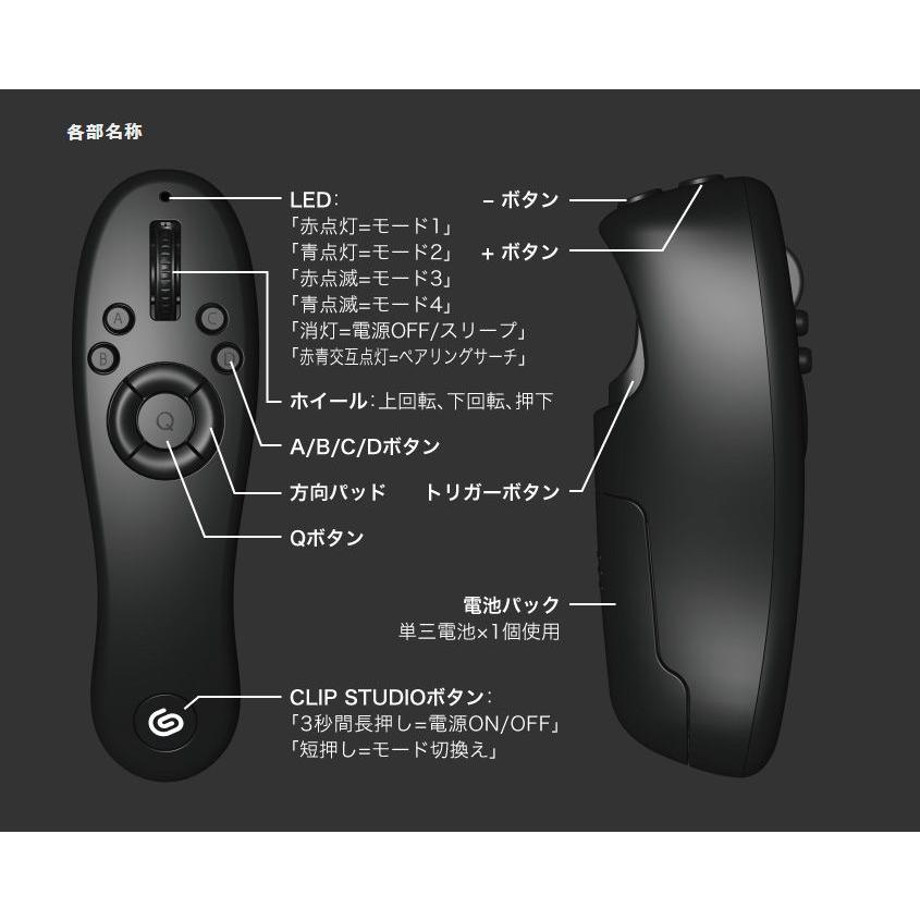 セルシス CLIP STUDIO TABMATE(クリップ スタジオ タブメイト