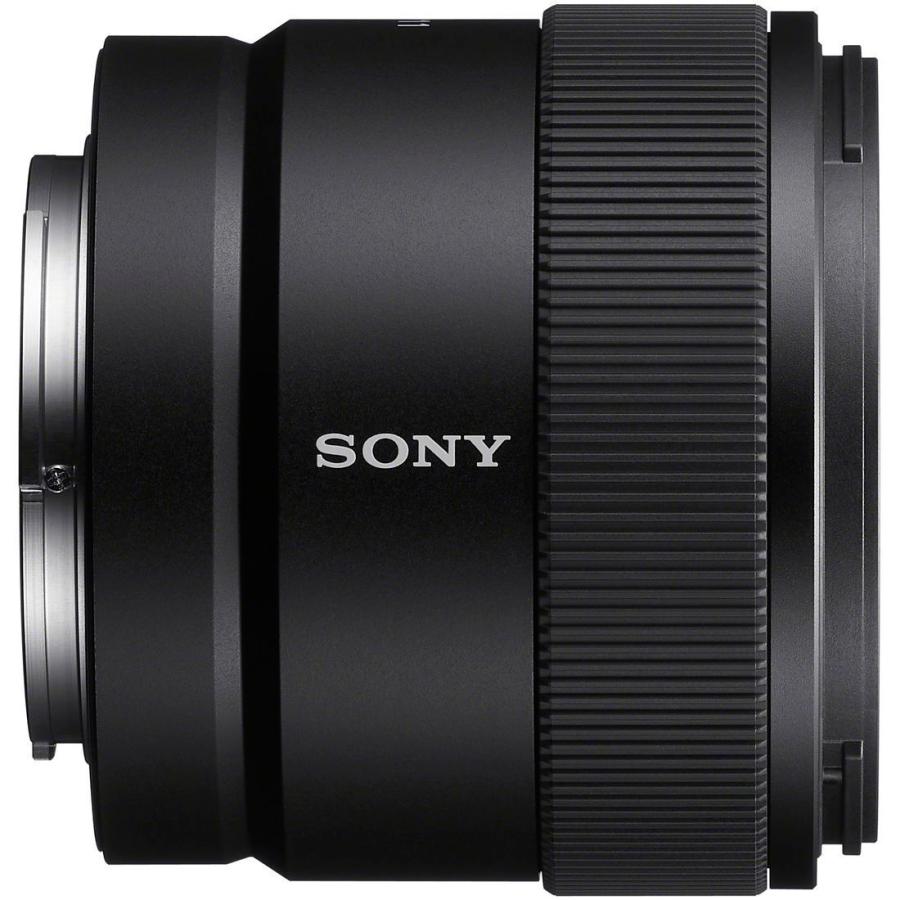 SONY（ソニー） E 11mm F1.8 ※Eマウント用レンズ(APS-Cサイズミラー
