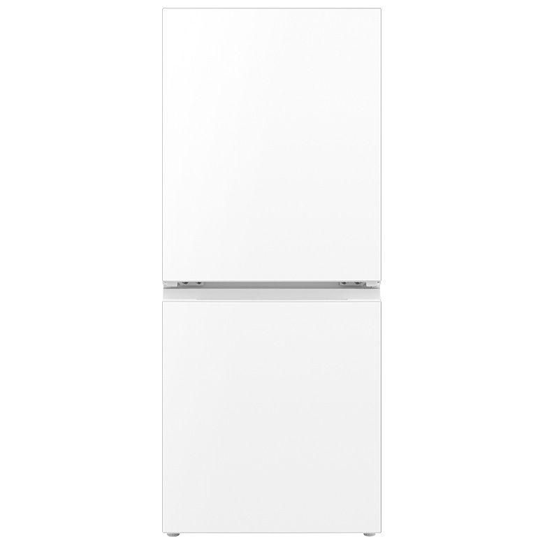 SHARP（シャープ） (標準設置無料 設置Aエリアのみ) 152L 2ドア冷蔵庫