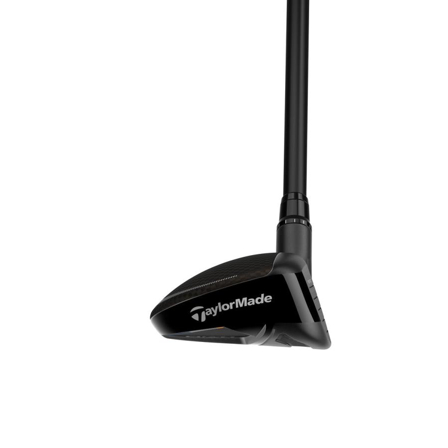 TaylorMade（テーラーメイド） Qi4D レスキュー #4(REAX 65：S) 返品