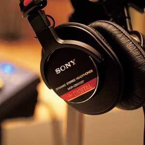 SONY（ソニー） ソニー・ミュージックソリューションズ スタジオ用