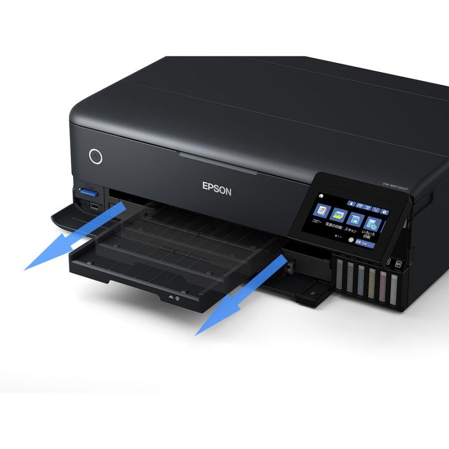エプソン（EPSON） エコタンク搭載モデル A3ノビプリント対応