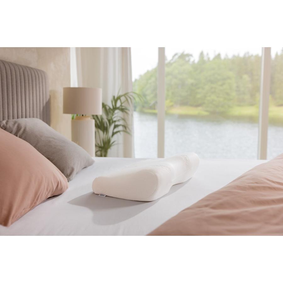 テンピュール（TEMPUR） エルゴ プラスピロー L TEMPUR 枕 幅54×奥行32
