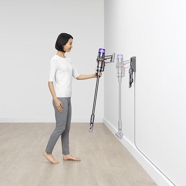 Dyson（ダイソン） サイクロン式スティッククリーナー 充電式 パワー