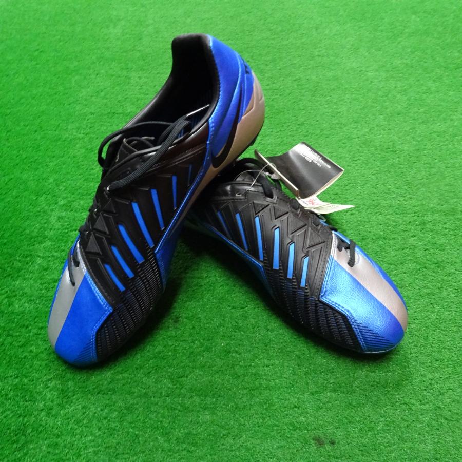 NIKE（ナイキ） [特別価格!!] T90 ストライク HG-B (27.0) : ジョー