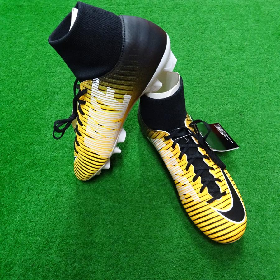 NIKE（ナイキ） [特別価格!!] マーキュリアル ビクトリー 6 DF HG-V