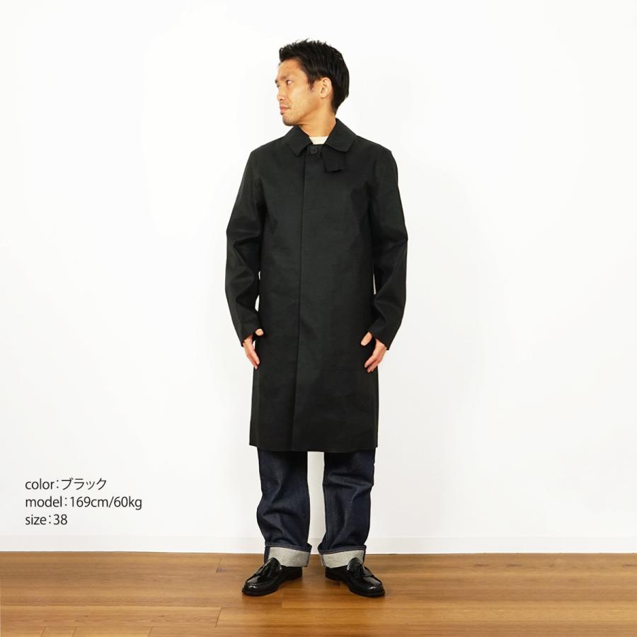 Mackintosh（マッキントッシュ） オックスフォード メンズ 36-44 ゴム