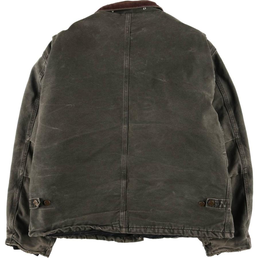 Carhartt（カーハート） 古着 トラディショナルジャケット ダック