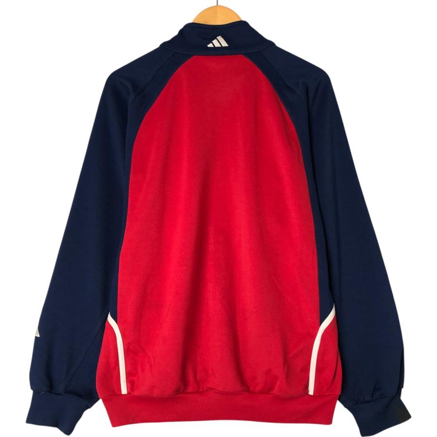 adidas（アディダス） 古着 00年代 ブンデスリーガ バイエルン