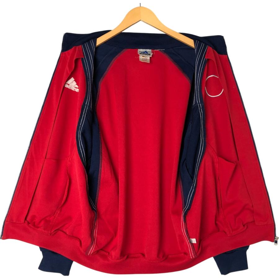 adidas（アディダス） 古着 00年代 ブンデスリーガ バイエルン