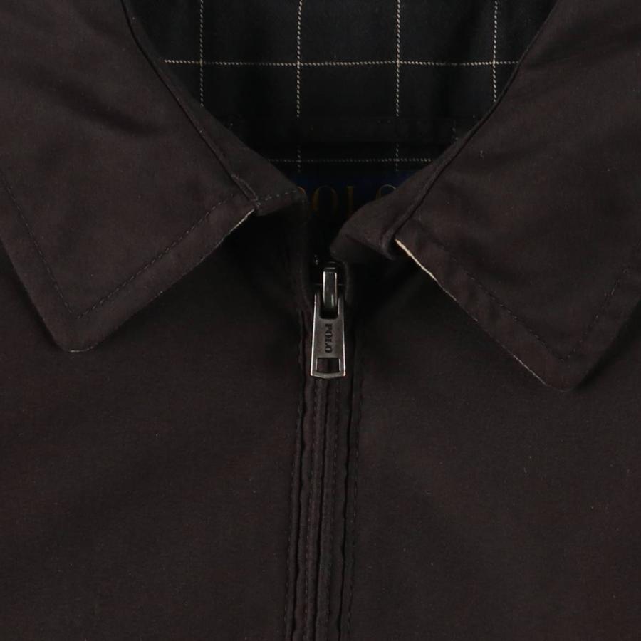 古着 ラルフローレン Ralph Lauren POLO RALPH LAUREN スイングトップ