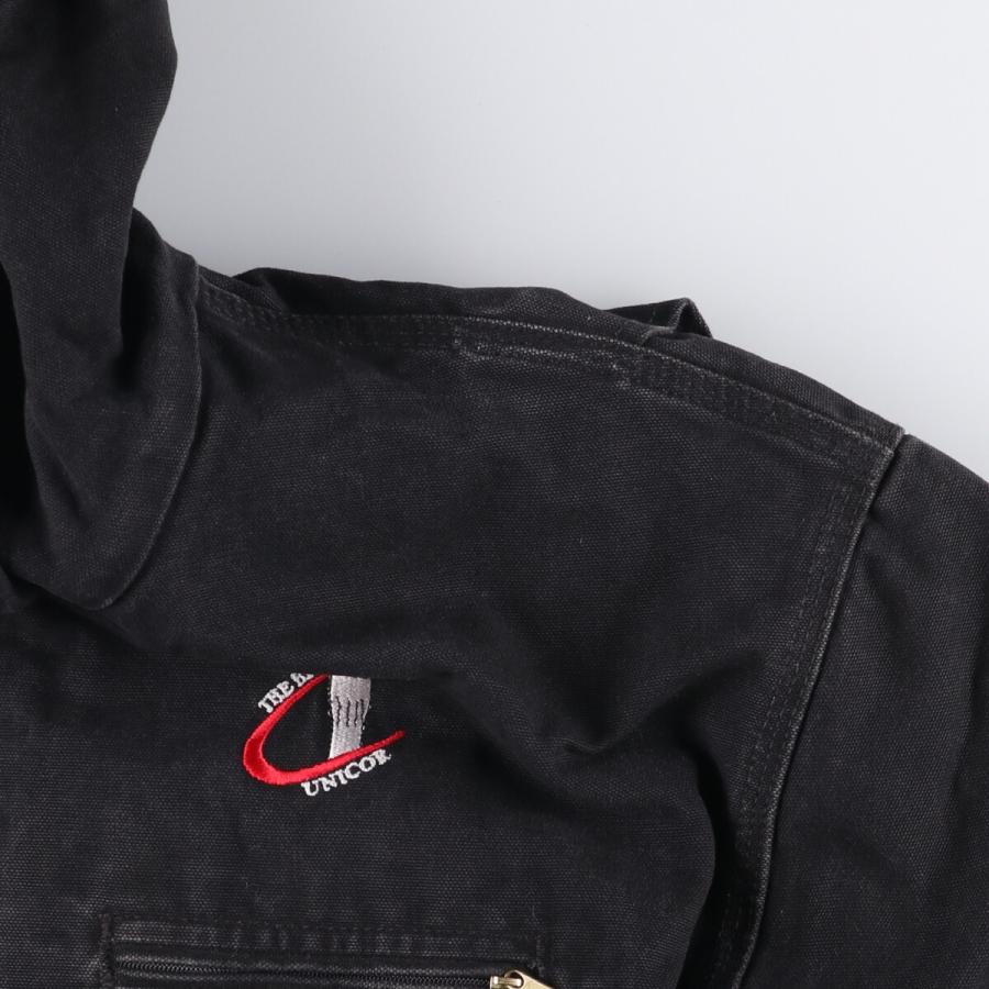 Carhartt（カーハート） 古着 00年代 シエラジャケット ダック