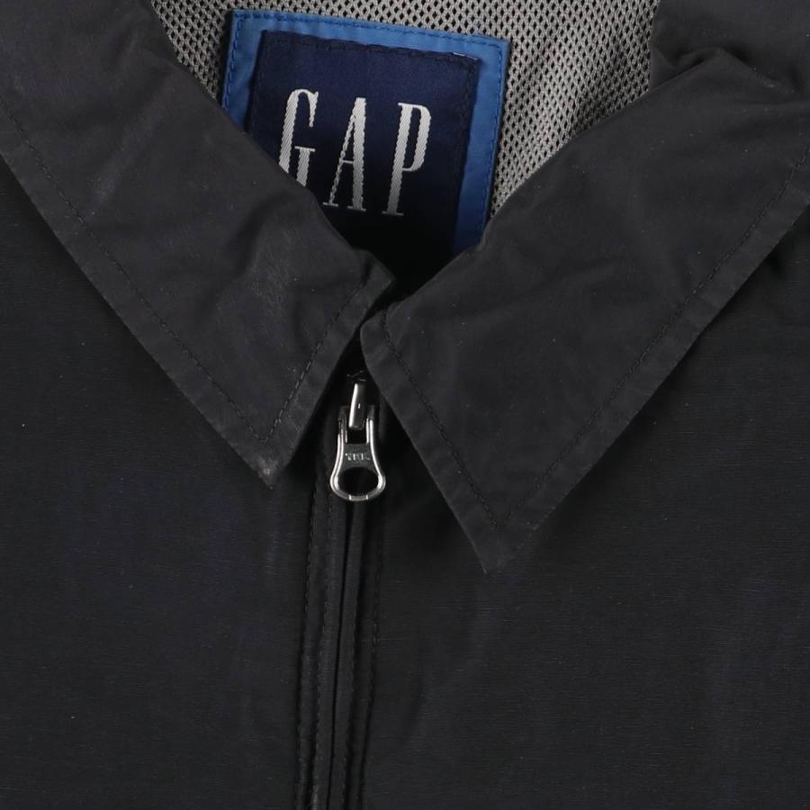 GAP（ギャップ） 古着 90~00年代 スイングトップタイプ コットン