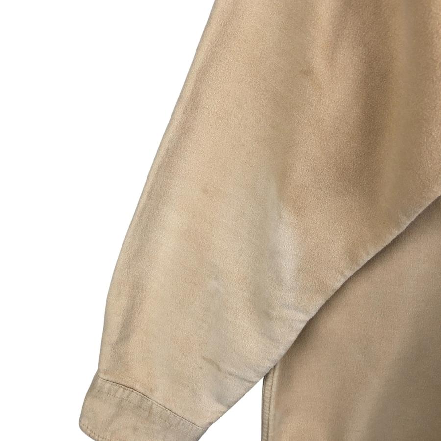 FILSON（フィルソン） 古着 90年代 長袖 シャモアクロスシャツ USA製