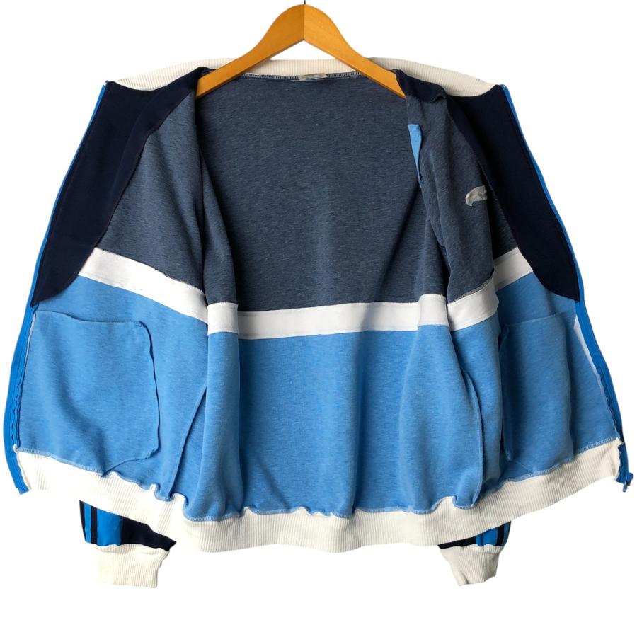 adidas（アディダス） 古着 80~90年代 ジャージ トラックジャケット