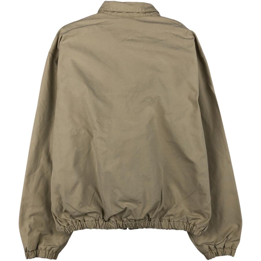 古着 ラルフローレン Ralph Lauren POLO by スイングトップ スポーツ