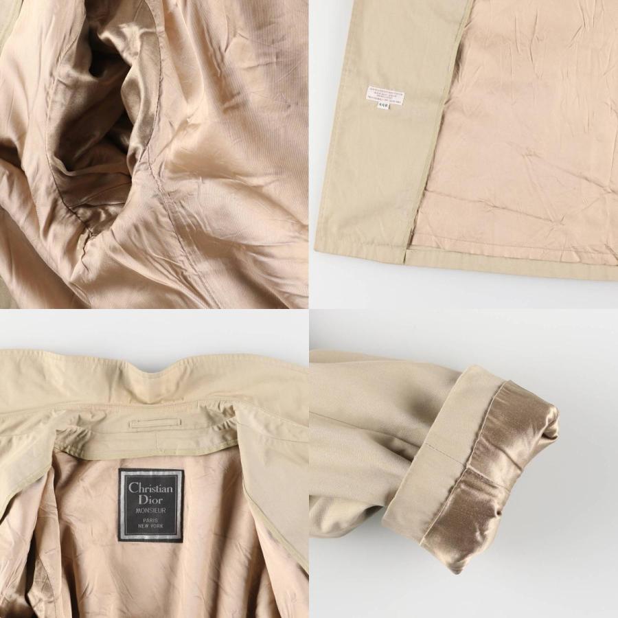 Christian Dior（クリスチャン・ディオール） 古着 Christian Dior