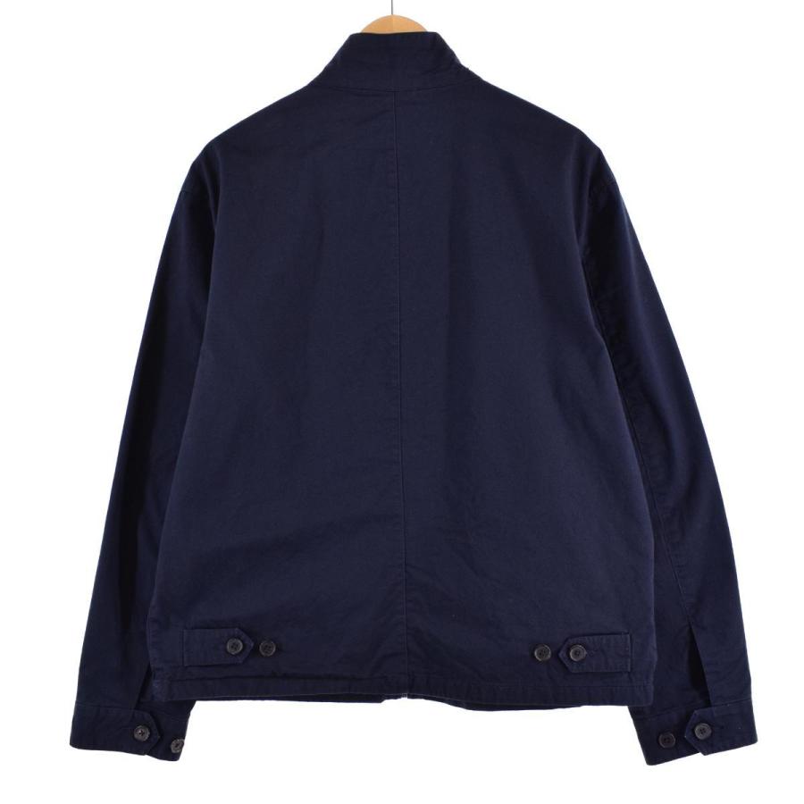 古着 ラルフローレン Ralph Lauren POLO RALPH LAUREN ハリントン