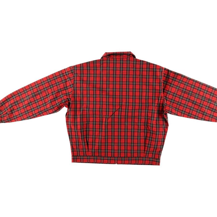 古着 ラルフローレン Ralph Lauren POLO by タータンチェック スイング