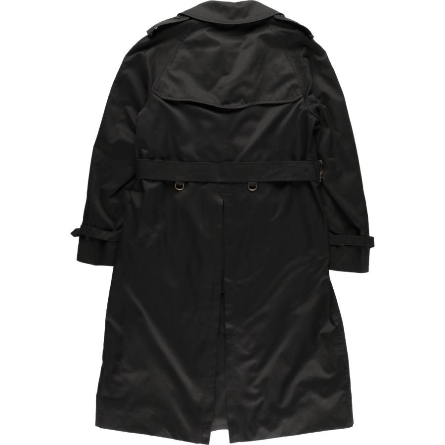 BURBERRY（バーバリー） 古着 70~80年代 Burberry's トレンチコート