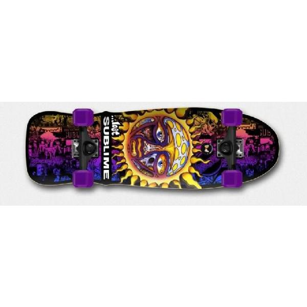 lost surf skateboard (ロスト サーフスケートボード) 品番 SUBLIME 40