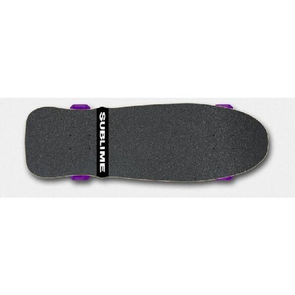lost surf skateboard (ロスト サーフスケートボード) 品番 SUBLIME 40